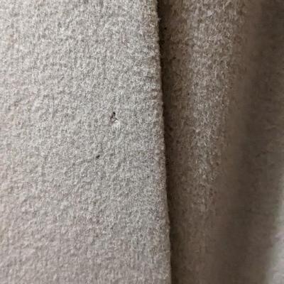 Contents of Hall Closet