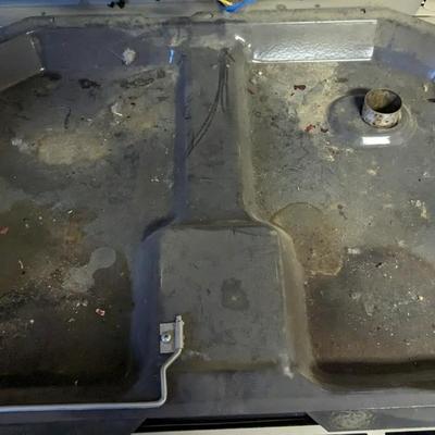 Whirlpool Electric Stove