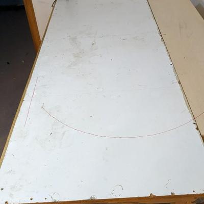 Train Table