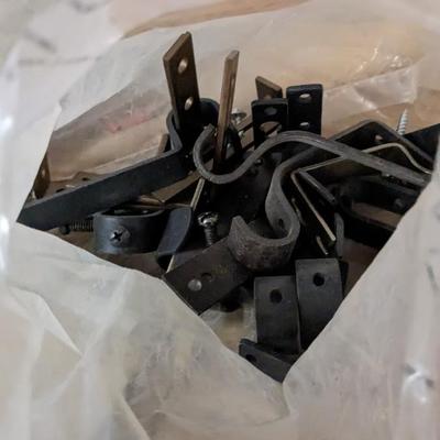 Fasteners and Hardware