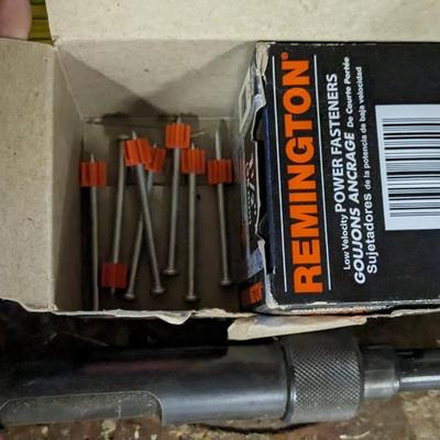 Fasteners and Hardware