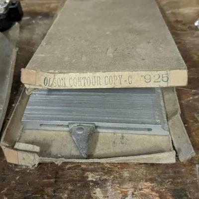 Fasteners and Hardware