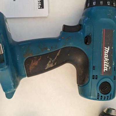 Makita Power Drills