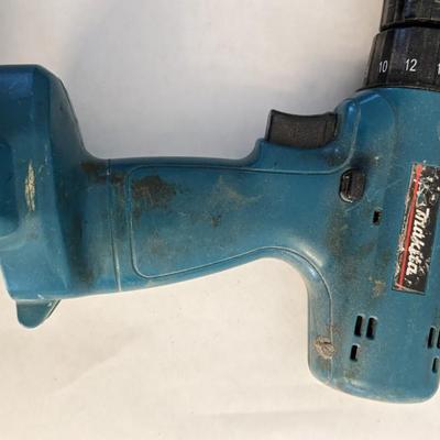 Makita Power Drills