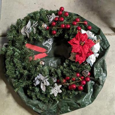 Outdoor Decor
