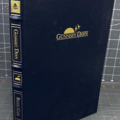Gunner's Dawn, Book 