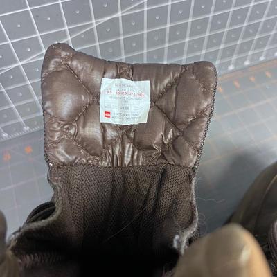 Excellent NORTH FACE Boots