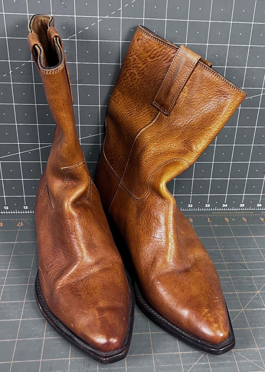 cole haan williams welt boot