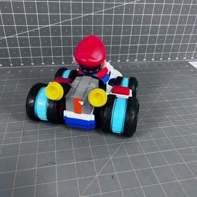 Mario Cart RC Car