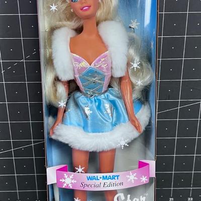 1995 Skating Star Barbie