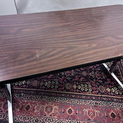 Adjustable Work Table, Printer Stand