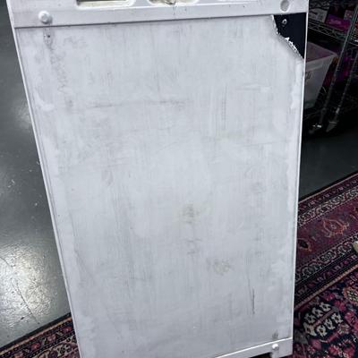 Sandwich Board 