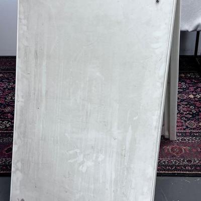 Sandwich Board 