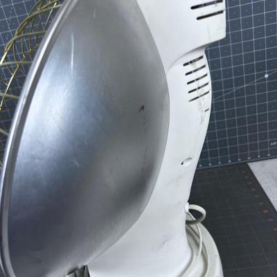 Presto Heat Dish, Electric Heater 