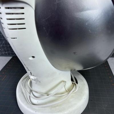 Presto Heat Dish, Electric Heater 