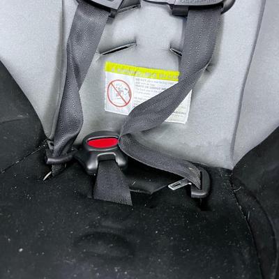 Evenflo Car Seat
