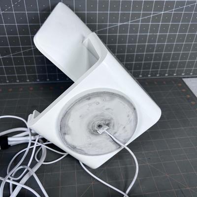Square Stand with Chip Reader 