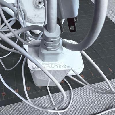 Square Stand with Chip Reader 