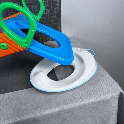 Potty Seats (2) 