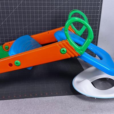 Potty Seats (2) 