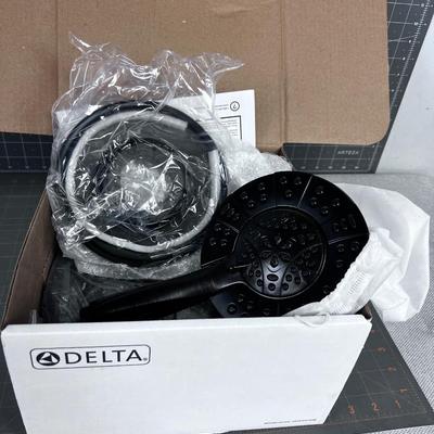 Antique Bronze DELTA Complete Combo Bath & Shower, NEW TRIM KIT ONLY!  