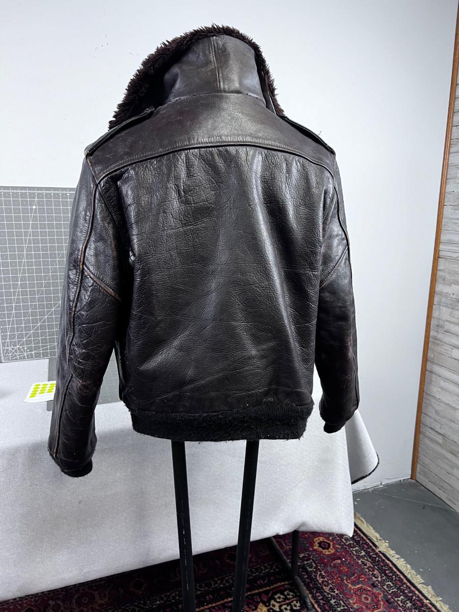 Golden fleece store bomber jacket