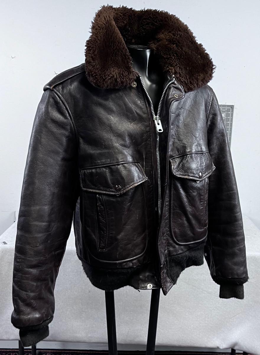 Golden fleece hotsell bomber jacket