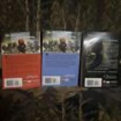 Bionicle Chronicles # 1 & 2 Tale of the Toa Beware the Bohrok Mask of Light