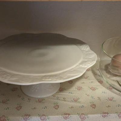 Contents Of Upstairs Hall Closet