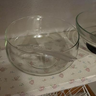 Contents Of Upstairs Hall Closet