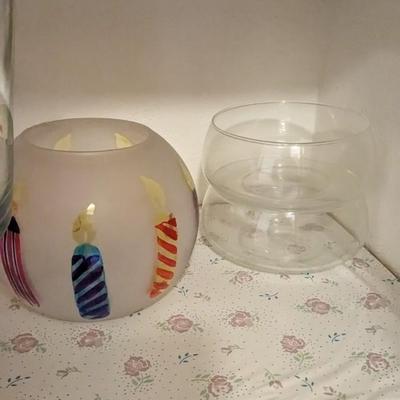 Contents Of Upstairs Hall Closet