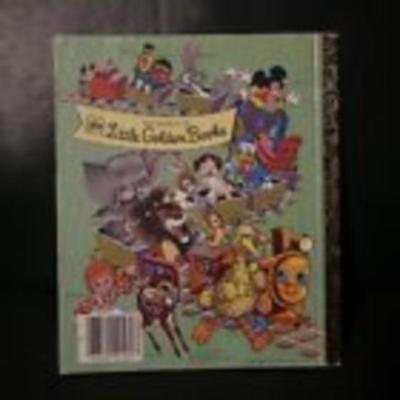 SANTA'S SURPRISE BOOK Elwart, Joan Potter 1981 First Edition Eleventh Printing