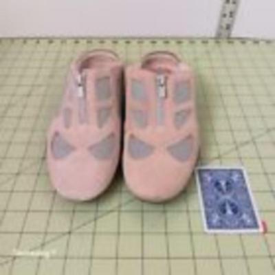 AEROSOLES Women's Pink Shoes Size 8M