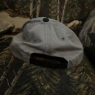 Volcom Stone Baseball Cap Hat Adjustable SnapBack Trucker Back