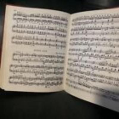 Masterpieces Of Piano Music 1918 Albert Weir | Carl Fischer USA