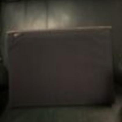 Waterfield designs SF bags Leather 13.5 " X 10"