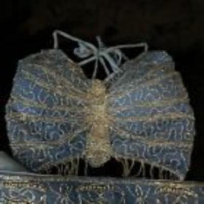 2 piece set Belly dance Costume