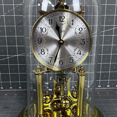 SCHATZ Anniversary Clock 