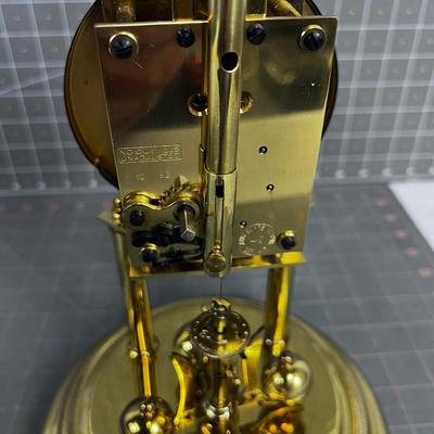 SCHATZ Anniversary Clock 