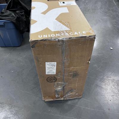 Hyken Chair Office Chair IN THE BOX, NEW 