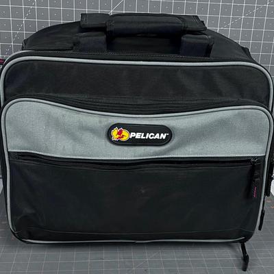 PELICAN Camera or Electronics Caser