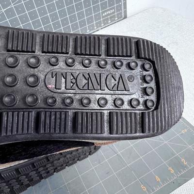 TECNIC - BARENTS Seal Skin Boots 