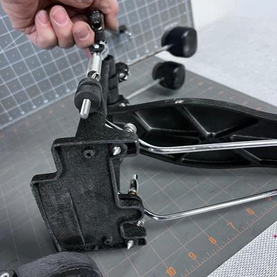 PAIR of SP Foot Pedals (2) 