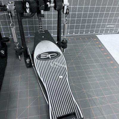 PAIR of SP Foot Pedals (2) 