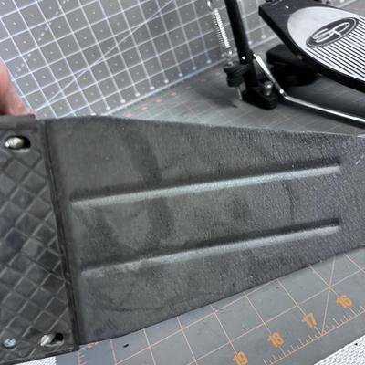 PAIR of SP Foot Pedals (2) 