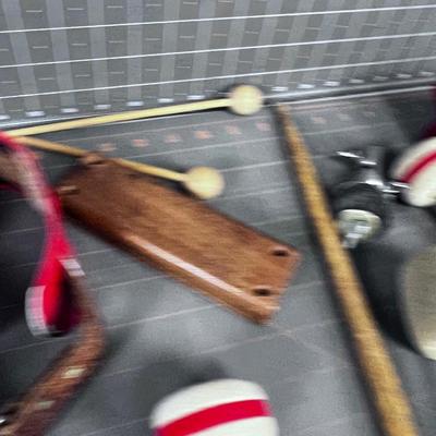 Other Odds and Ends, parts etc. 