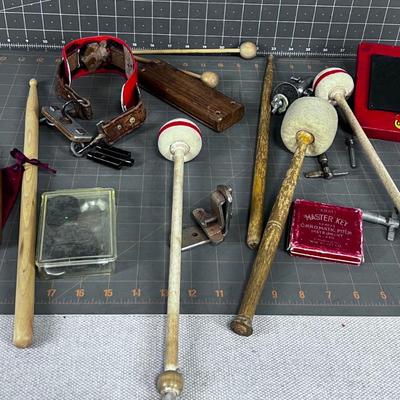 Other Odds and Ends, parts etc. 