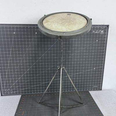REMO Weather King Practice Pad