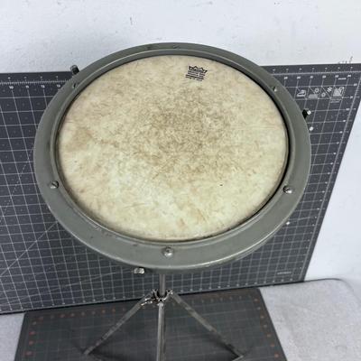 REMO Weather King Practice Pad