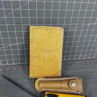 Surveying Items 